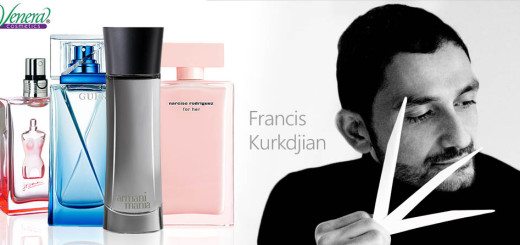 Francis-Kurkdjian