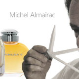 Michel Almairac perfumes