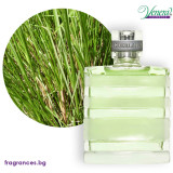 vetiver